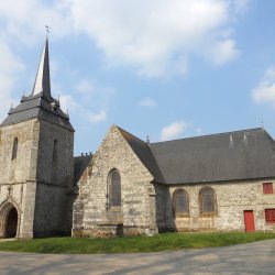 Chapelle