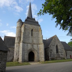 Chapelle