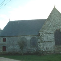 Chapelle